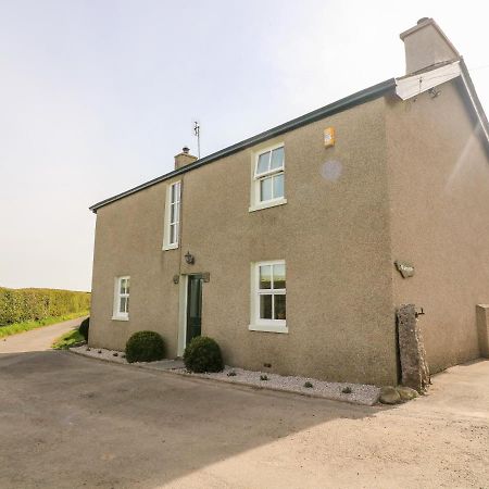 Waingate Cottage Cark 외부 사진