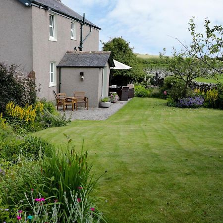 Waingate Cottage Cark 외부 사진