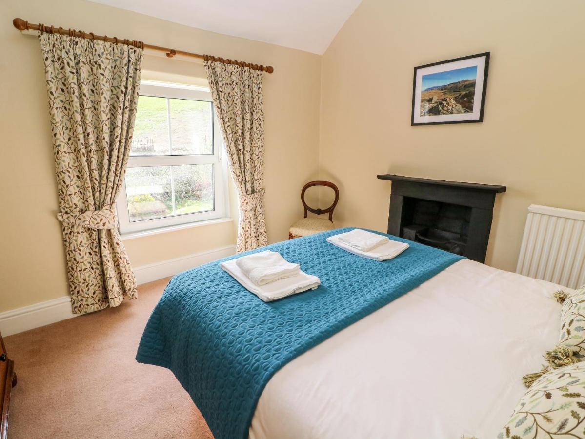Waingate Cottage Cark 외부 사진
