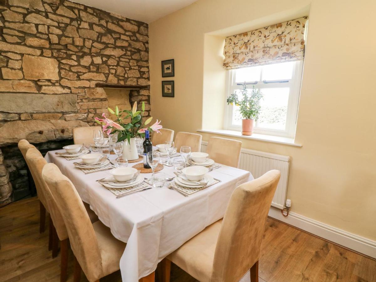 Waingate Cottage Cark 외부 사진