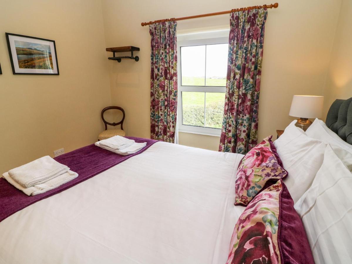 Waingate Cottage Cark 외부 사진