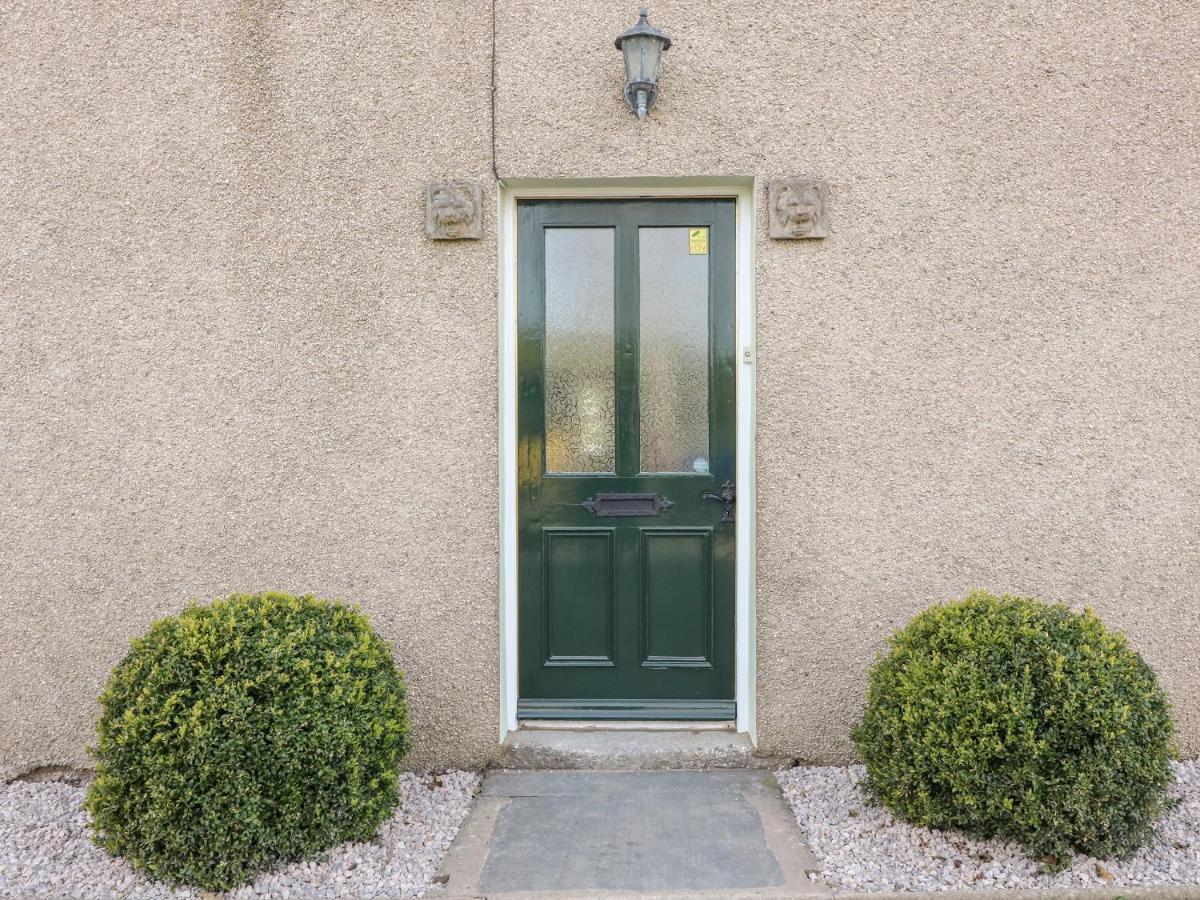 Waingate Cottage Cark 외부 사진