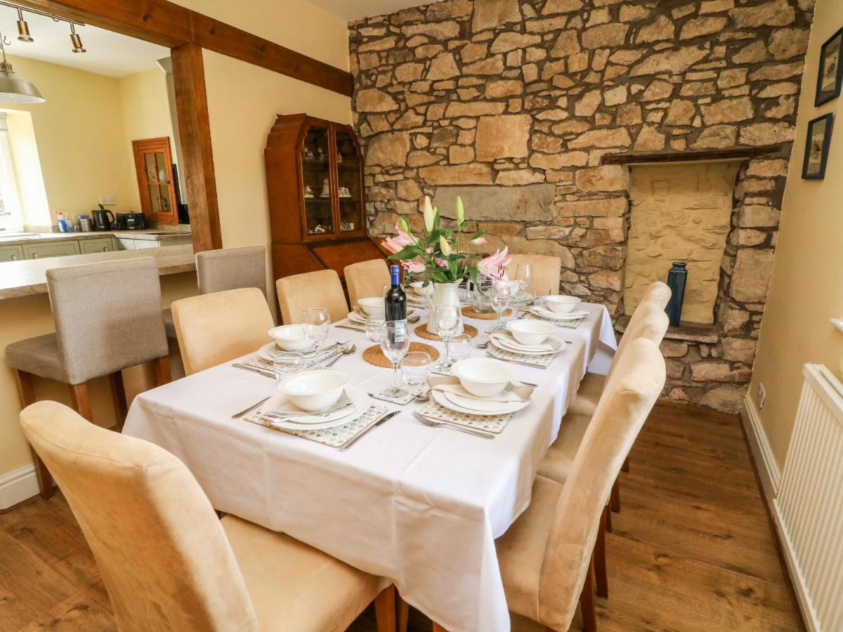 Waingate Cottage Cark 외부 사진