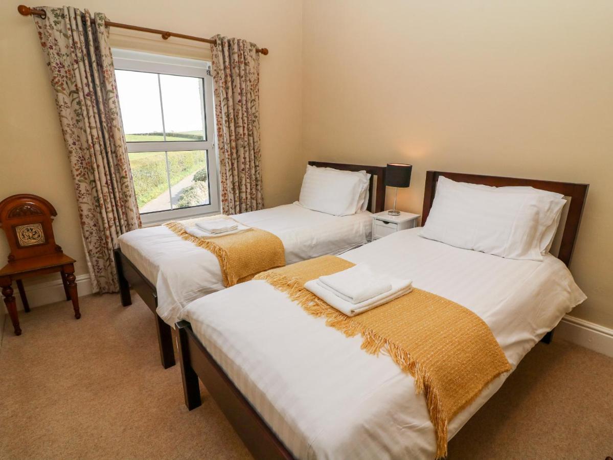 Waingate Cottage Cark 외부 사진