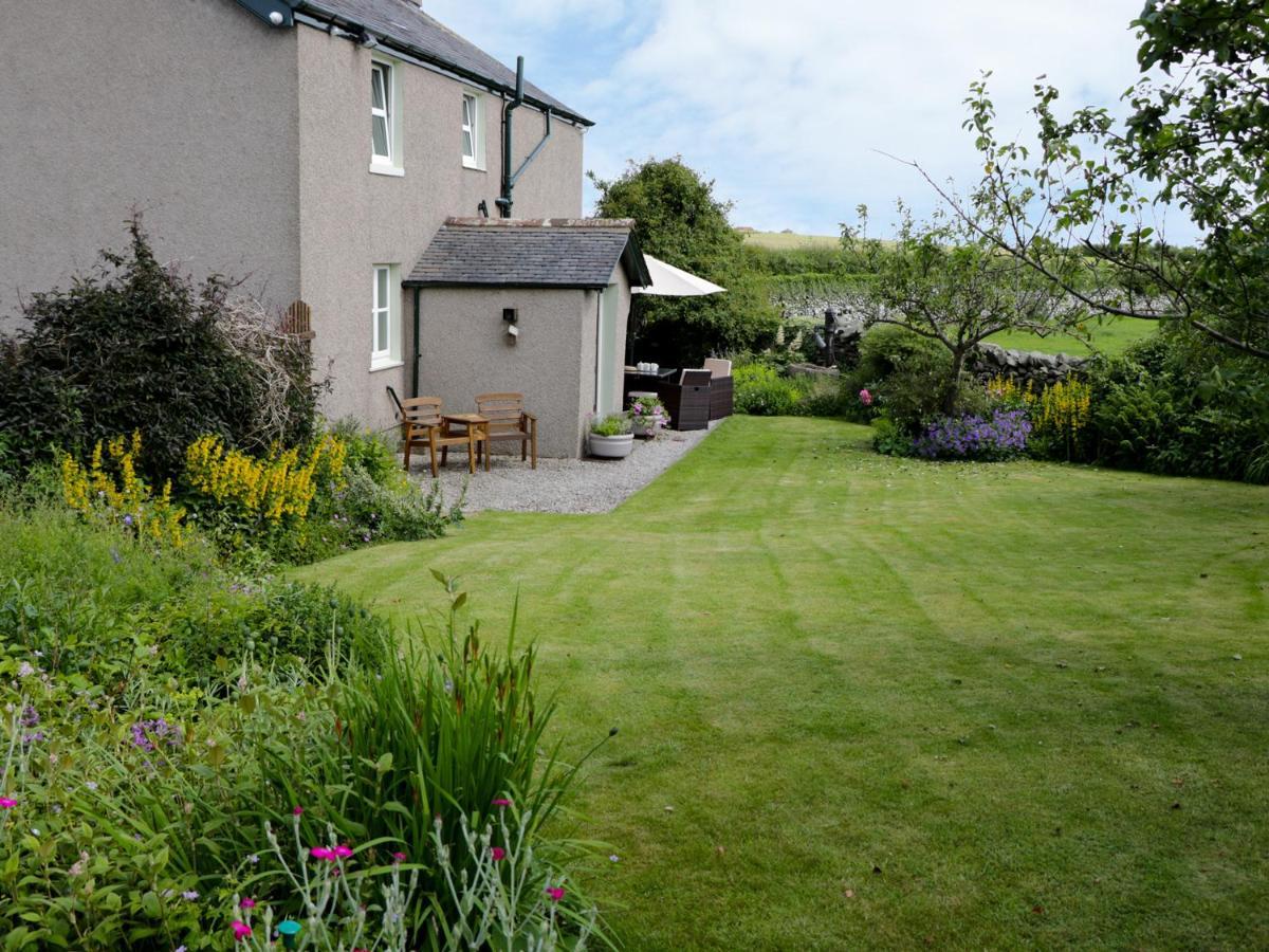 Waingate Cottage Cark 외부 사진