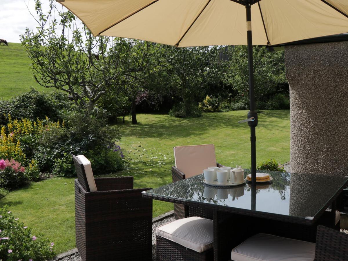 Waingate Cottage Cark 외부 사진